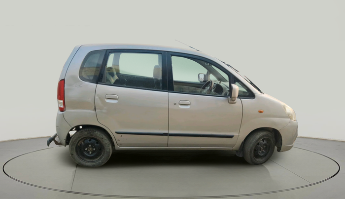 2011 Maruti Zen Estilo VXI, Petrol, Manual, 63,856 km, exterior