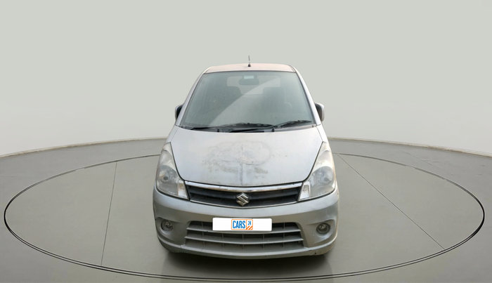2011 Maruti Zen Estilo VXI, Petrol, Manual, 63,856 km, exterior
