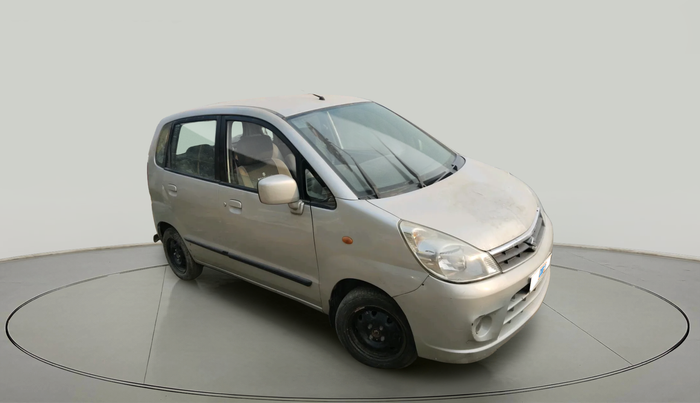 2011 Maruti Zen Estilo VXI, Petrol, Manual, 63,856 km, exterior