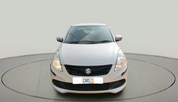 2021 Maruti Swift Dzire TOUR S PETROL, Petrol, Manual, 84,889 km, exterior