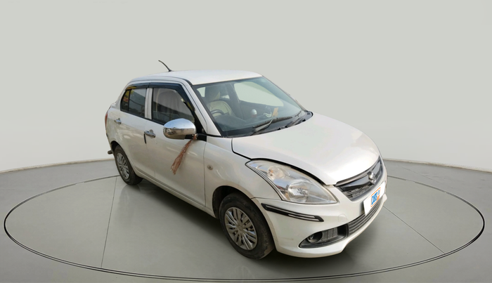 2021 Maruti Swift Dzire TOUR S PETROL, Petrol, Manual, 84,889 km, exterior