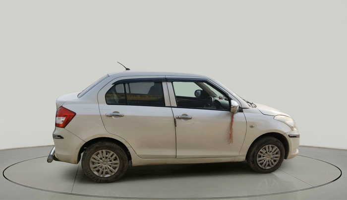 2021 Maruti Swift Dzire TOUR S PETROL, Petrol, Manual, 84,889 km, exterior