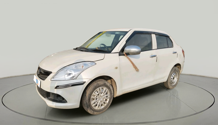 2021 Maruti Swift Dzire TOUR S PETROL, Petrol, Manual, 84,889 km, exterior