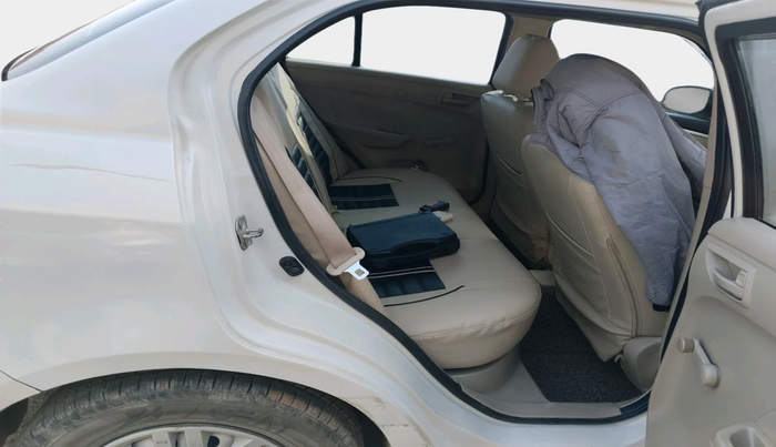 2021 Maruti Swift Dzire TOUR S PETROL, Petrol, Manual, 84,889 km, interior