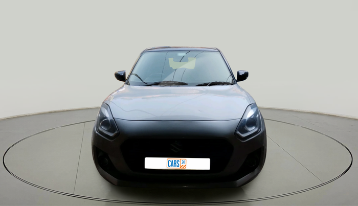 2018 Maruti Swift VXI, Petrol, Manual, 63,553 km, exterior