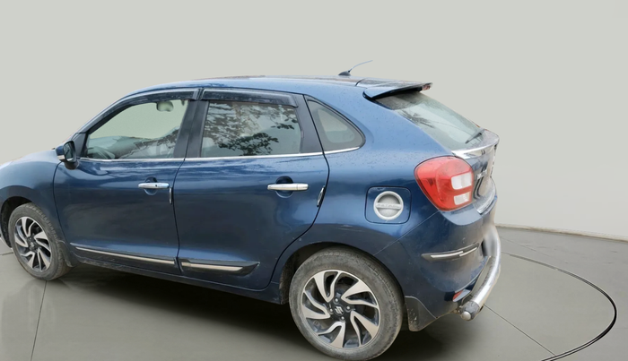 2019 Maruti Baleno ALPHA PETROL 1.2, Petrol, Manual, 39,760 km, exterior