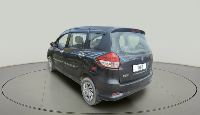 2014 Maruti Ertiga VDI, Diesel, Manual, 1,07,065 km, exterior