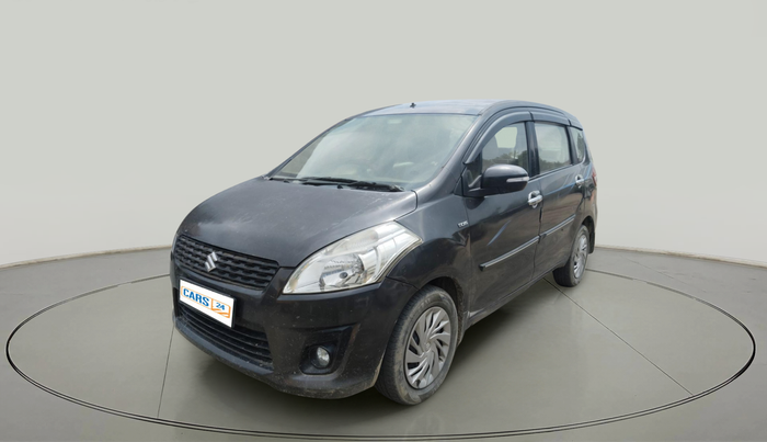 2014 Maruti Ertiga VDI, Diesel, Manual, 1,07,065 km, exterior