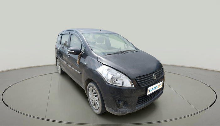 2014 Maruti Ertiga VDI, Diesel, Manual, 1,07,065 km, exterior