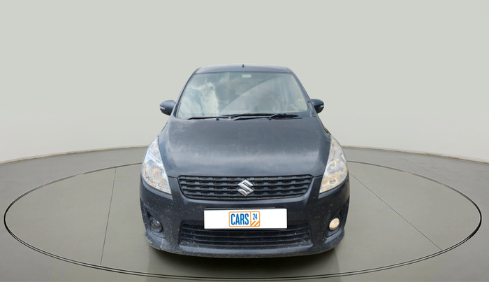 2014 Maruti Ertiga VDI, Diesel, Manual, 1,07,065 km, exterior