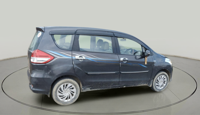 2014 Maruti Ertiga VDI, Diesel, Manual, 1,07,065 km, exterior