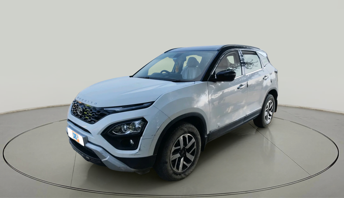 2021 Tata Harrier XZ PLUS 2.0L, Diesel, Manual, 65,490 km, exterior