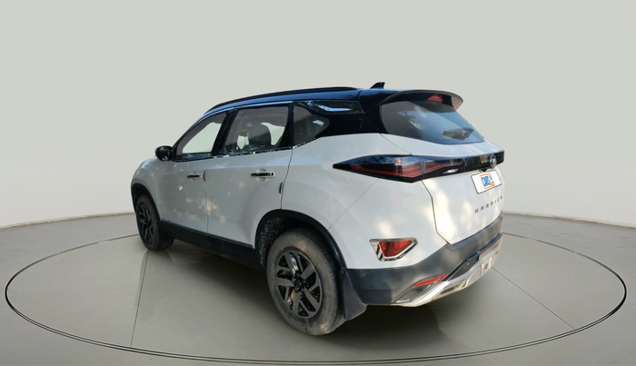 2021 Tata Harrier XZ PLUS 2.0L, Diesel, Manual, 65,490 km, exterior