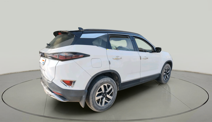 2021 Tata Harrier XZ PLUS 2.0L, Diesel, Manual, 65,490 km, exterior