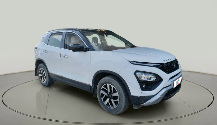 2021 Tata Harrier XZ PLUS 2.0L, Diesel, Manual, 65,490 km, exterior