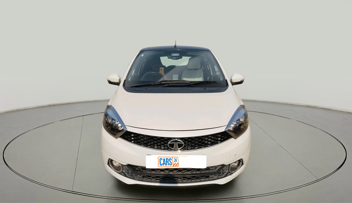 2019 Tata Tiago XZ PLUS PETROL, Petrol, Manual, 40,961 km, exterior