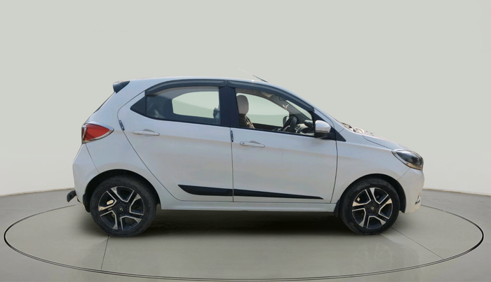 2019 Tata Tiago XZ PLUS PETROL, Petrol, Manual, 40,961 km, exterior