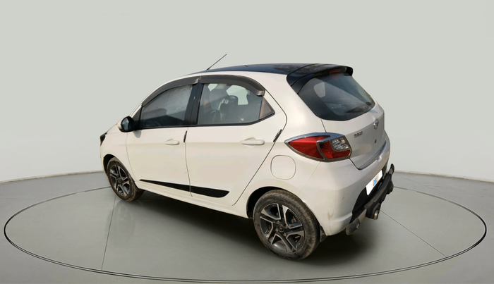 2019 Tata Tiago XZ PLUS PETROL, Petrol, Manual, 40,961 km, exterior