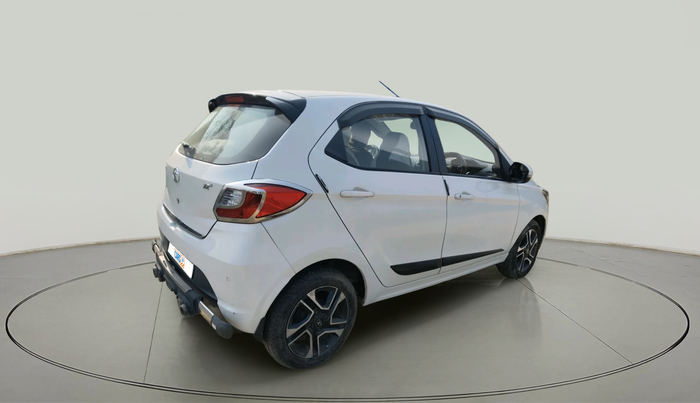 2019 Tata Tiago XZ PLUS PETROL, Petrol, Manual, 40,961 km, exterior