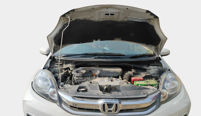 2016 Honda Amaze 1.5L I-DTEC S, Diesel, Manual, 74,433 km, exterior