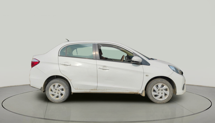 2016 Honda Amaze 1.5L I-DTEC S, Diesel, Manual, 74,433 km, exterior