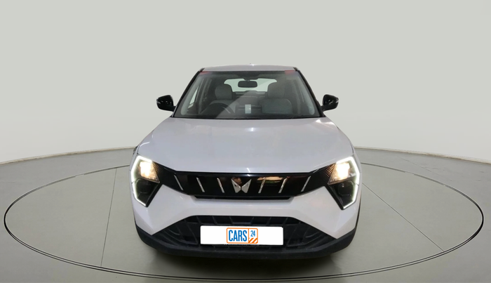 2024 Mahindra XUV 3XO MX3 1.2 L TCMPFI AT, Petrol, Automatic, 6,554 km, exterior