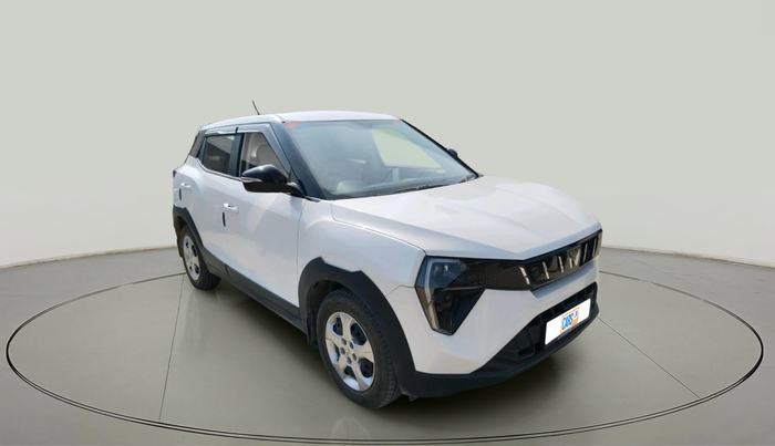 2024 Mahindra XUV 3XO MX3 1.2 L TCMPFI AT, Petrol, Automatic, 6,554 km, exterior