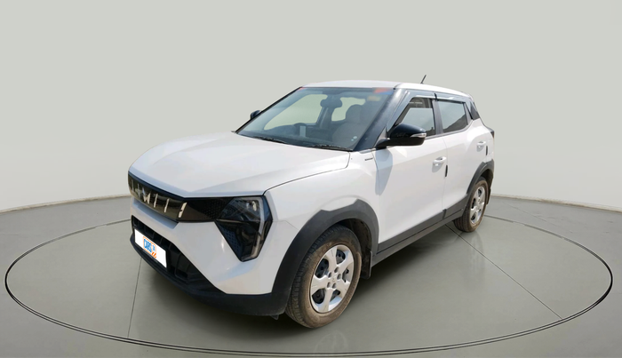 2024 Mahindra XUV 3XO MX3 1.2 L TCMPFI AT, Petrol, Automatic, 6,554 km, exterior