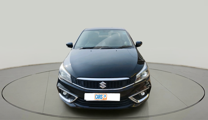 2018 Maruti Ciaz ALPHA 1.5 SHVS PETROL, Petrol, Manual, 68,921 km, exterior