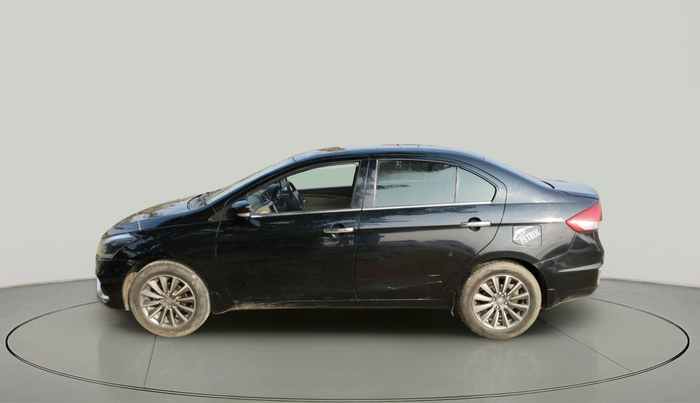 2018 Maruti Ciaz ALPHA 1.5 SHVS PETROL, Petrol, Manual, 68,921 km, exterior