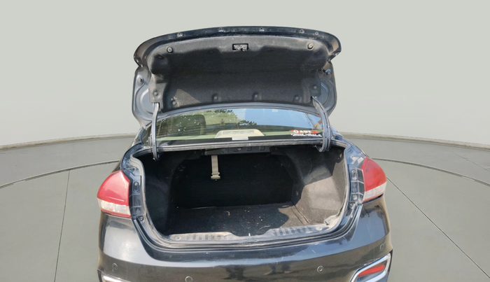 2018 Maruti Ciaz ALPHA 1.5 SHVS PETROL, Petrol, Manual, 68,921 km, exterior