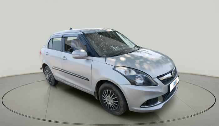 2015 Maruti Swift Dzire VDI, Diesel, Manual, 95,692 km, exterior