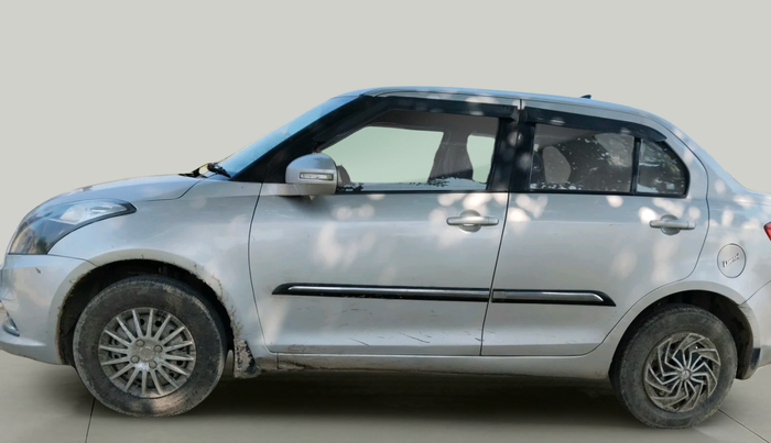 2015 Maruti Swift Dzire VDI, Diesel, Manual, 95,692 km, exterior