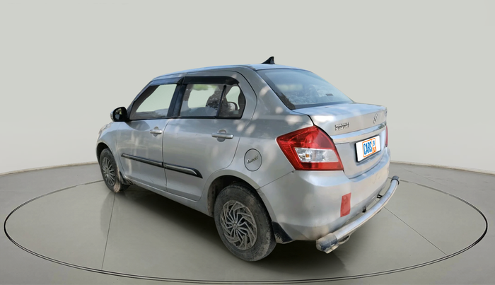 2015 Maruti Swift Dzire VDI, Diesel, Manual, 95,692 km, exterior