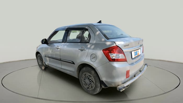 2015 Maruti Swift Dzire VDI, Diesel, Manual, 95,692 km, exterior