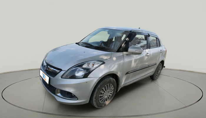2015 Maruti Swift Dzire VDI, Diesel, Manual, 95,692 km, exterior