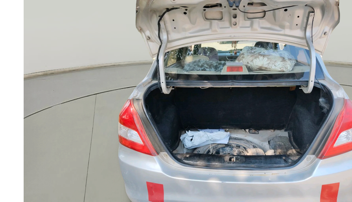 2015 Maruti Swift Dzire VDI, Diesel, Manual, 95,692 km, exterior
