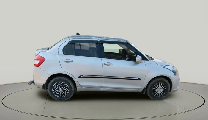 2015 Maruti Swift Dzire VDI, Diesel, Manual, 95,692 km, exterior