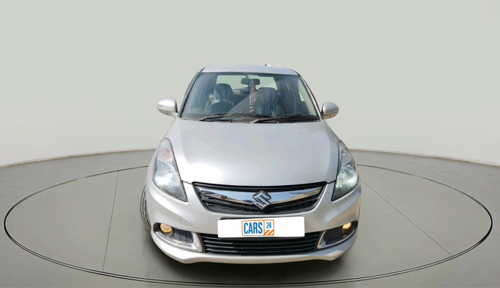 2015 Maruti Swift Dzire VDI, Diesel, Manual, 95,692 km, exterior