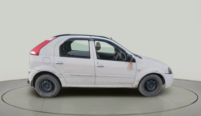 2014 Mahindra Verito Vibe CS 1.5 D4, Diesel, Manual, 24,526 km, exterior