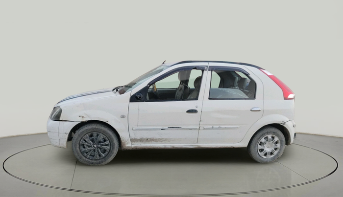 2014 Mahindra Verito Vibe CS 1.5 D4, Diesel, Manual, 24,526 km, exterior