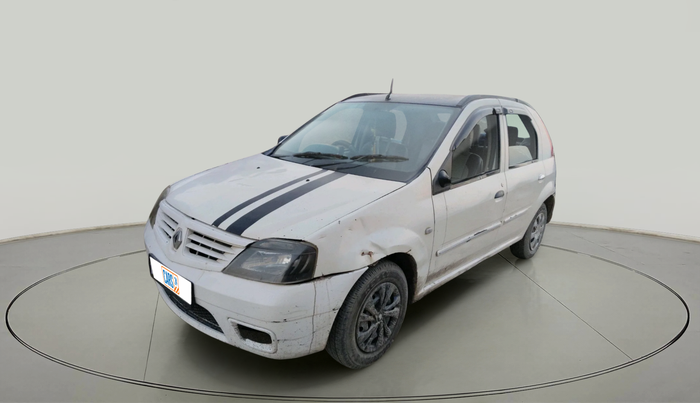 2014 Mahindra Verito Vibe CS 1.5 D4, Diesel, Manual, 24,526 km, exterior