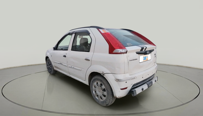 2014 Mahindra Verito Vibe CS 1.5 D4, Diesel, Manual, 24,526 km, exterior
