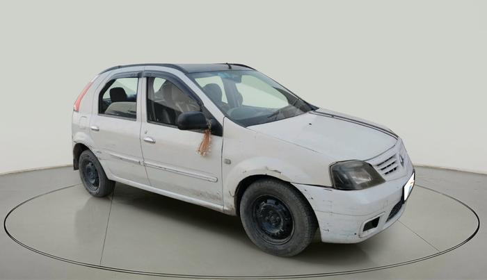 2014 Mahindra Verito Vibe CS 1.5 D4, Diesel, Manual, 24,526 km, exterior