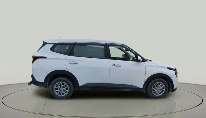 2024 KIA CARENS Premium (O) 1.5 Petrol 7 STR, Petrol, Manual, 42,801 km, exterior