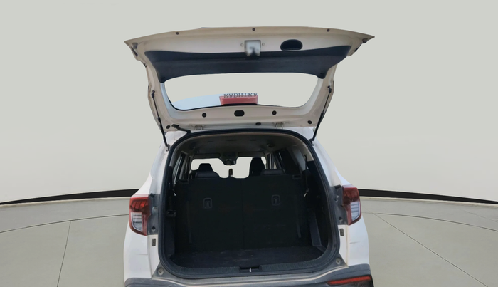 2024 KIA CARENS Premium (O) 1.5 Petrol 7 STR, Petrol, Manual, 42,801 km, exterior