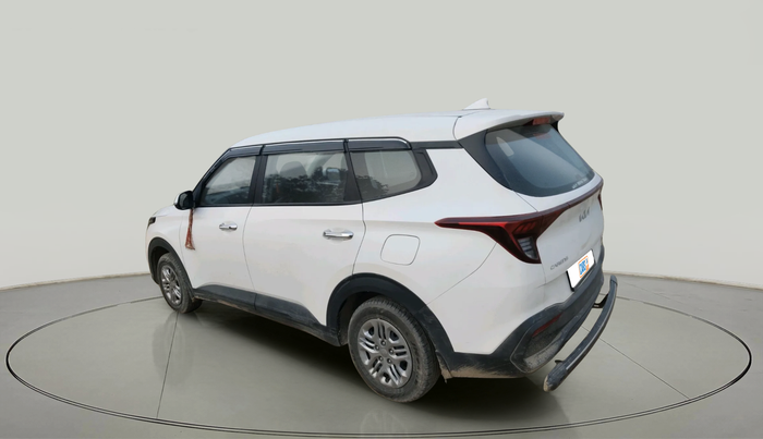 2024 KIA CARENS Premium (O) 1.5 Petrol 7 STR, Petrol, Manual, 42,801 km, exterior