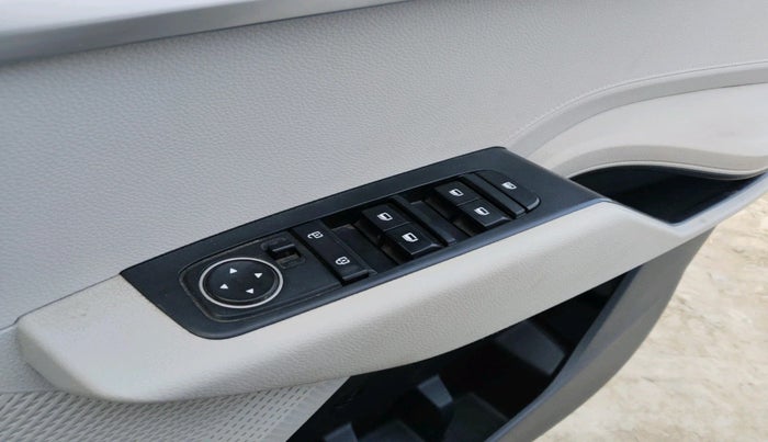 2024 KIA CARENS Premium (O) 1.5 Petrol 7 STR, Petrol, Manual, 42,801 km, interior