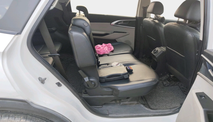 2024 KIA CARENS Premium (O) 1.5 Petrol 7 STR, Petrol, Manual, 42,801 km, interior