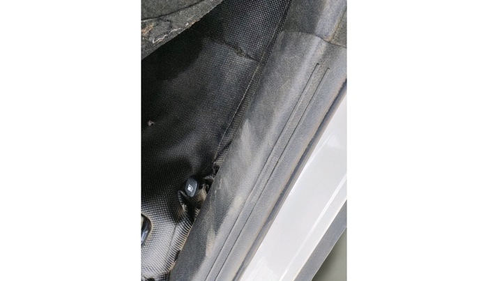 2024 KIA CARENS Premium (O) 1.5 Petrol 7 STR, Petrol, Manual, 42,801 km, interior